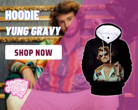 yung gravy merchandise|yung gravy merch store.